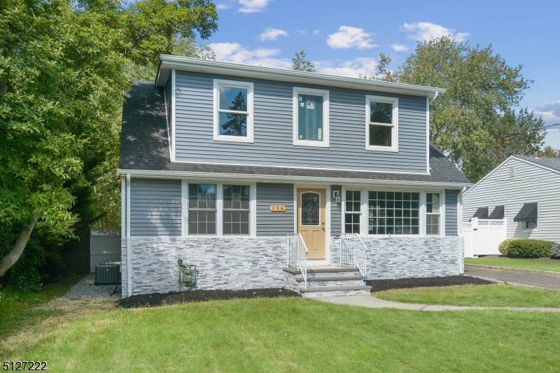 Property Photo: 138 Vernon Ter NJ 07090