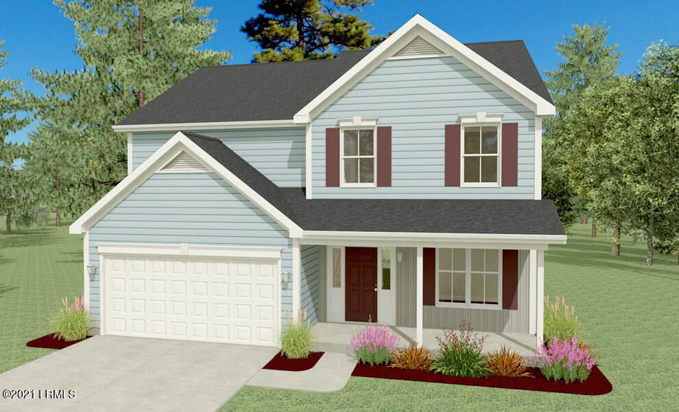 Property Photo:  78 Monument Street  SC 29936 