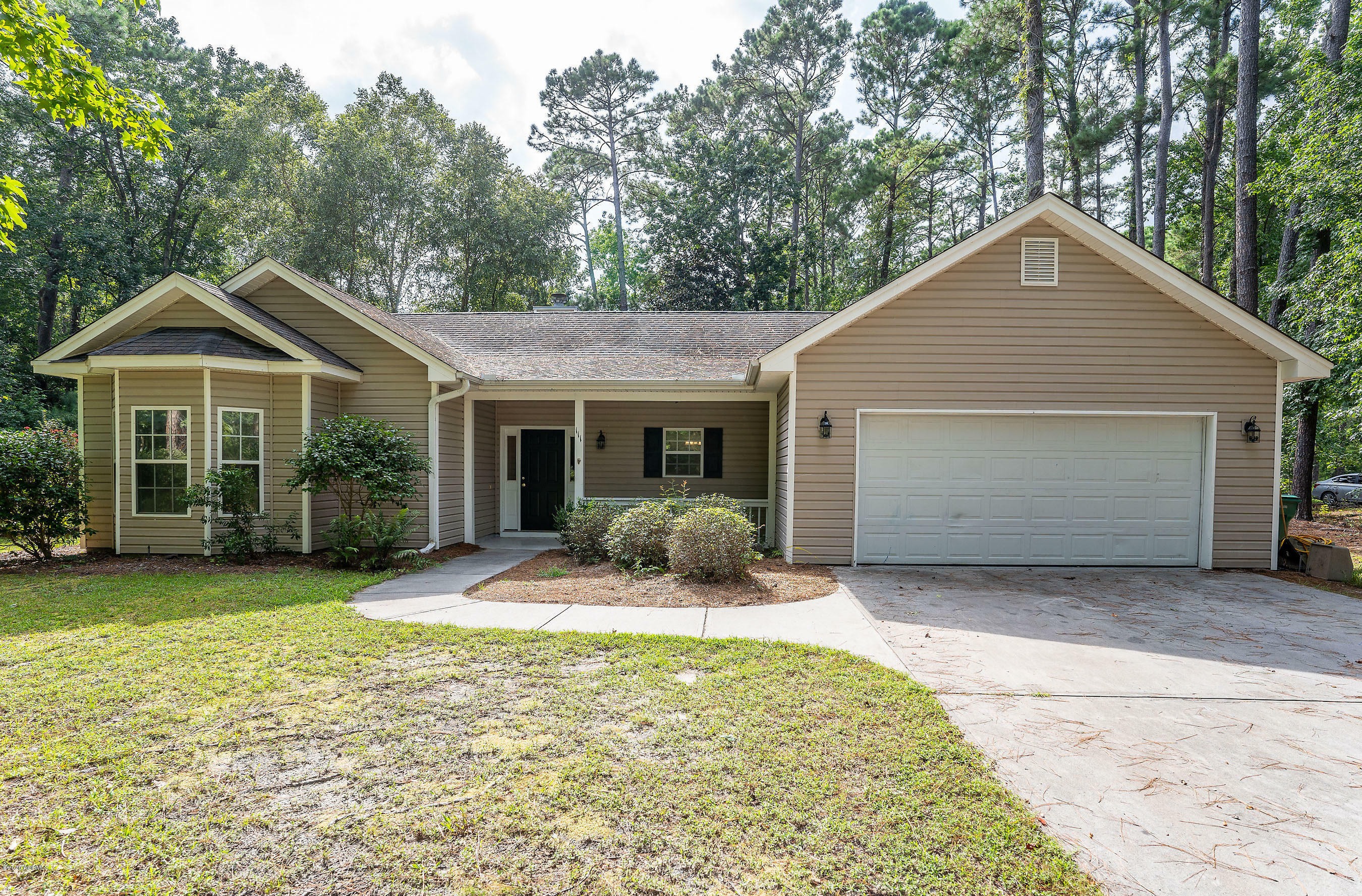 Property Photo:  111 Wade Hampton Drive  SC 29907 