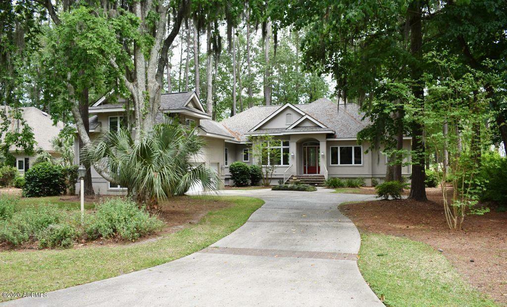 Property Photo:  47 Winding Oak Drive  SC 29909 