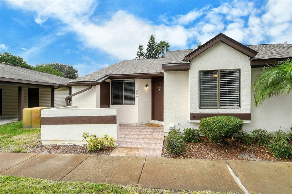 Property Photo:  3806 59th Street Drive W  FL 34209 