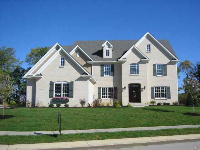 Property Photo:  14154 Brooks Edge Cir Circle  IN 46040 