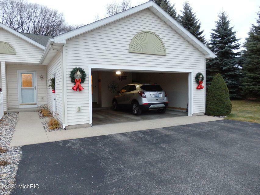 Property Photo: 1777 Pine Ridge Drive MI 49660