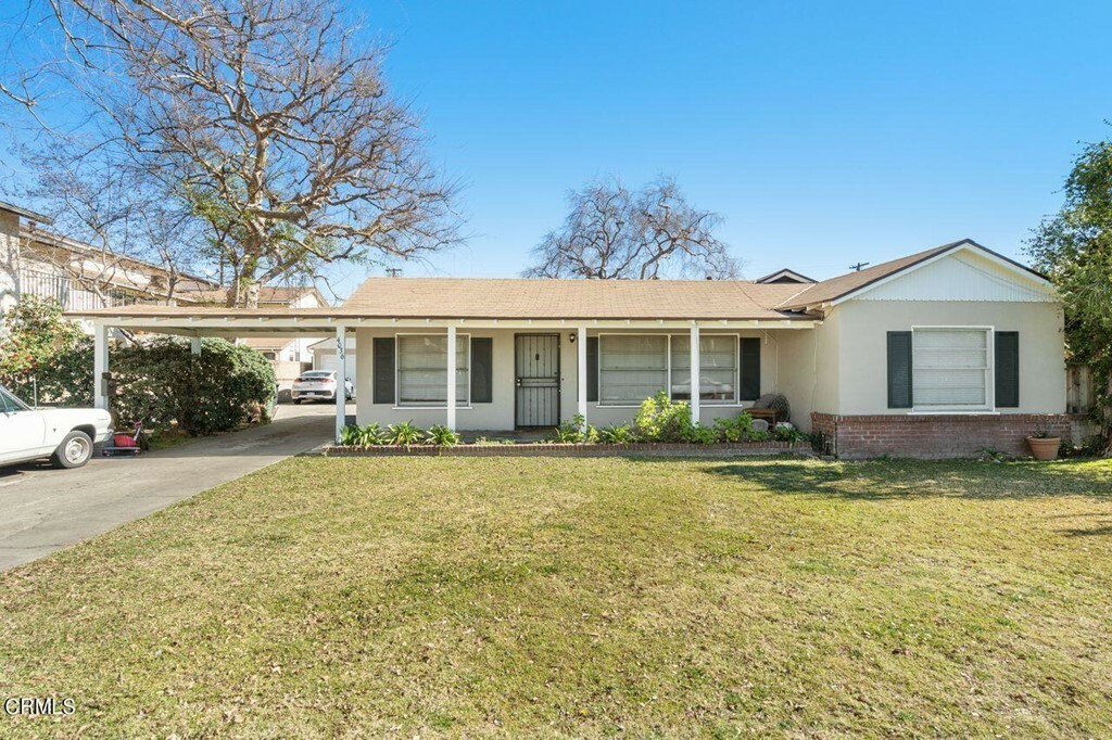 Property Photo: 4036 Walnut Grove Avenue CA 91770