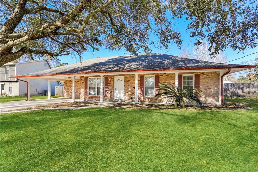 Property Photo:  478 Olive Drive  LA 70458 