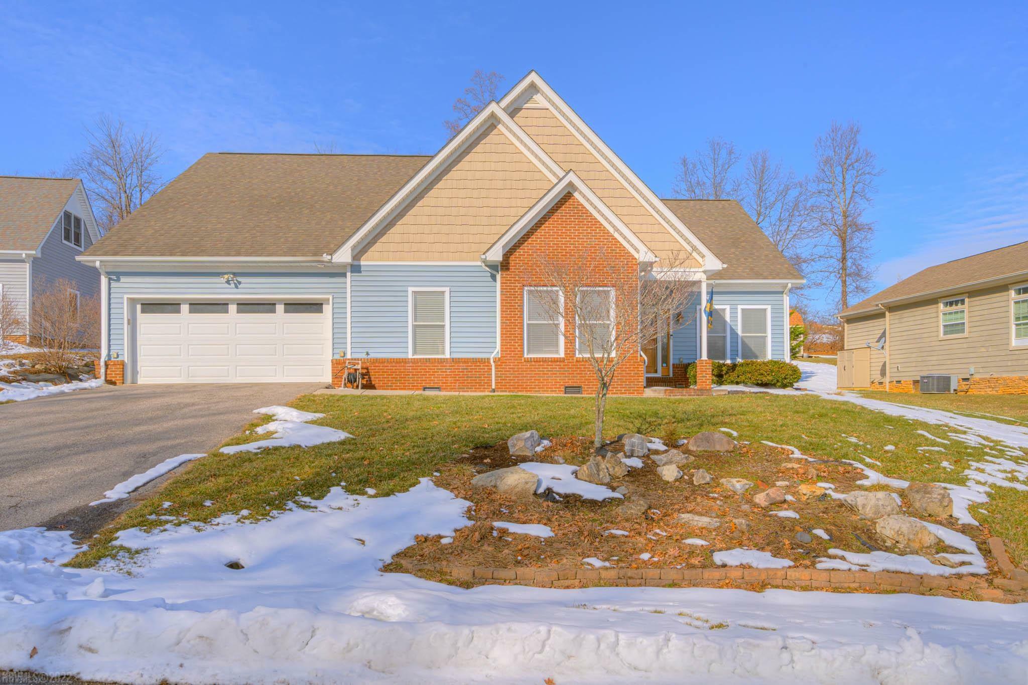 Property Photo:  1015 Falor Lane  VA 24073 