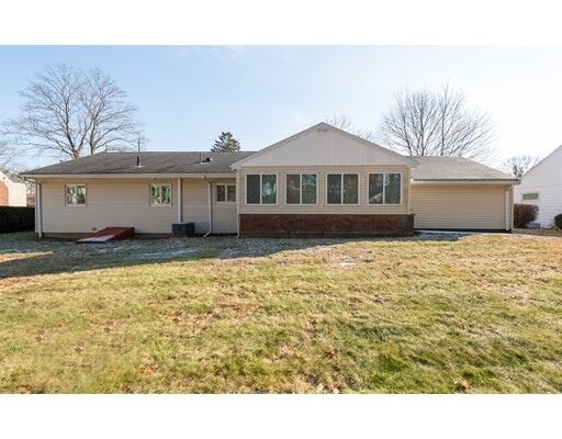 Property Photo: 58 Range Heights Road MA 01904