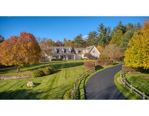 Property Photo: 68 Thorndike Street MA 01827