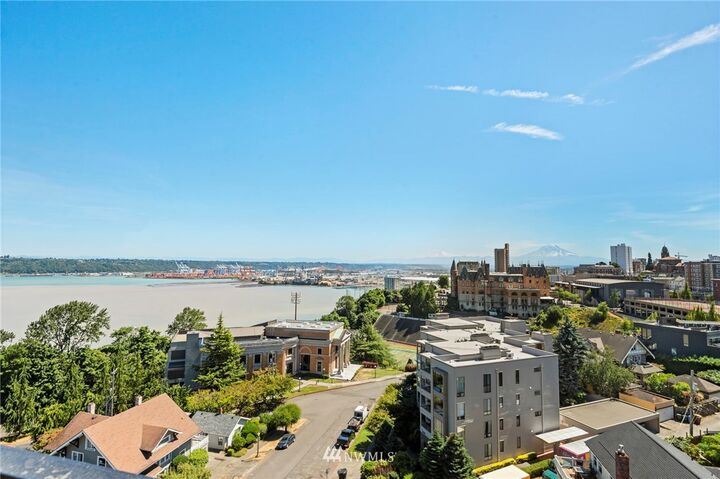 Property Photo:  404 N D Street E-10  WA 98403 