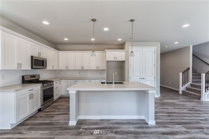 Property Photo:  2627 177th Place NE  WA 98271 