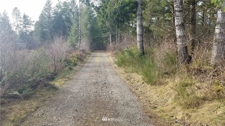 Property Photo: 0 Lot 2 W Cooks Place WA 98541