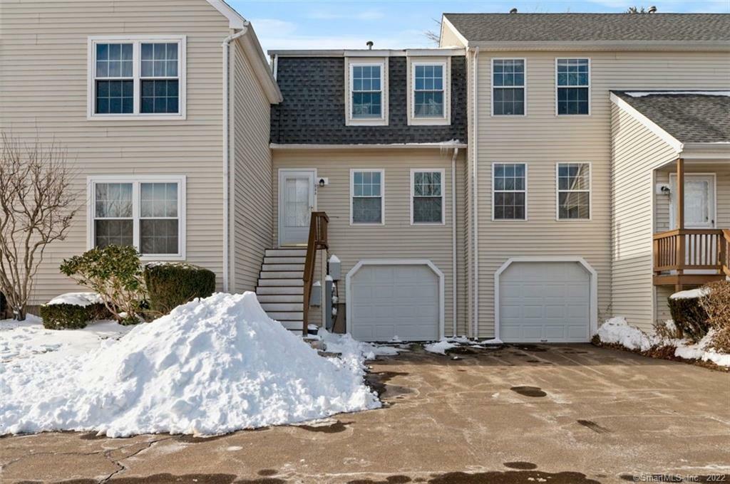Property Photo: 229 Branford Road 238 CT 06471