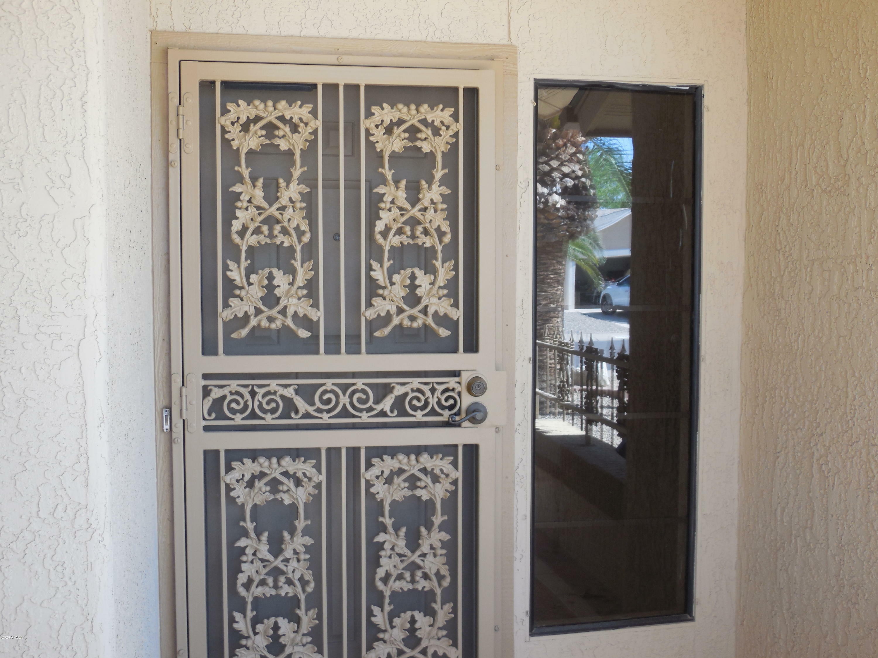 Property Photo: 19827 N 147th Drive AZ 85375