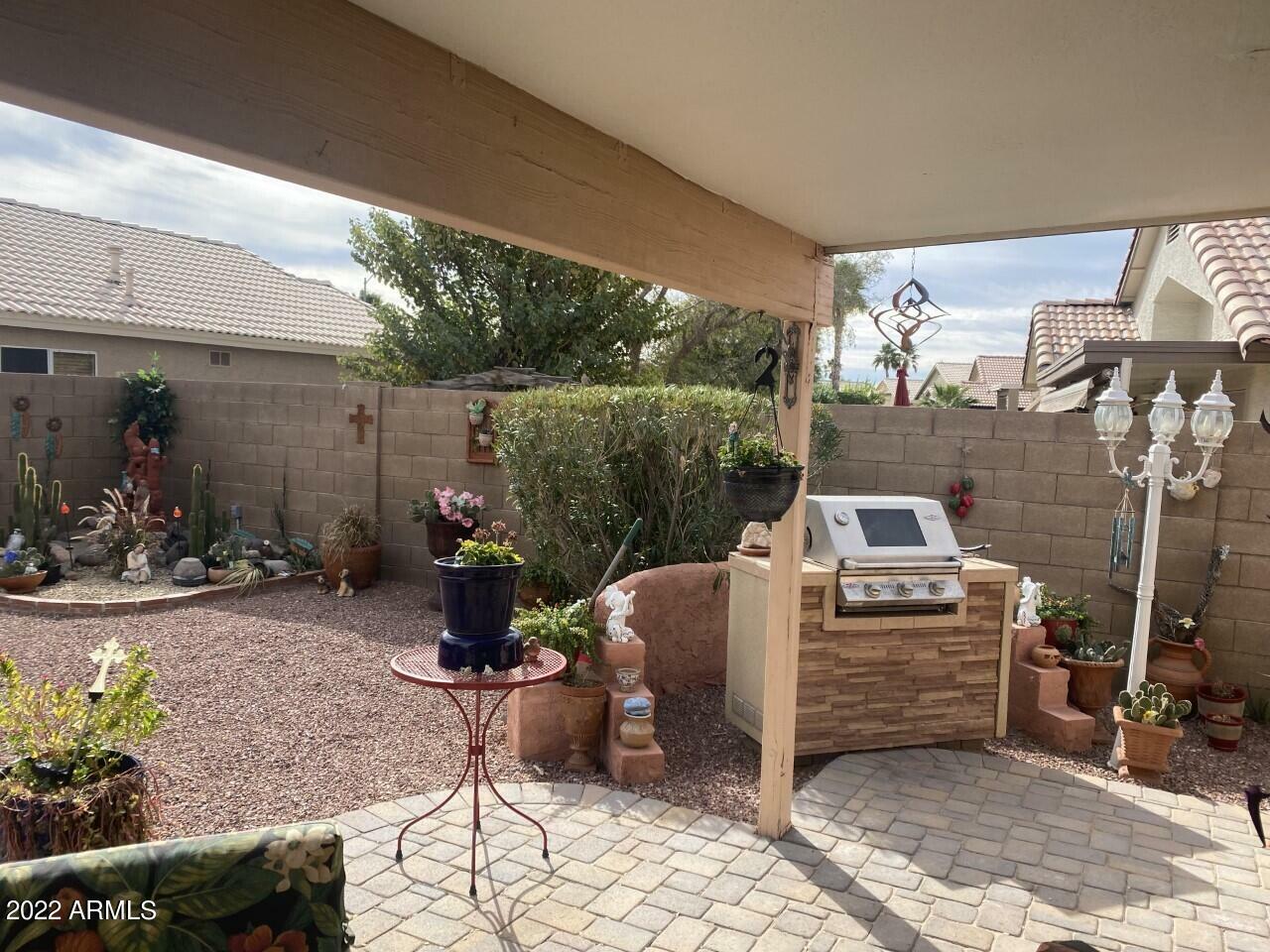 Property Photo:  19241 N 116th Lane  AZ 85378 