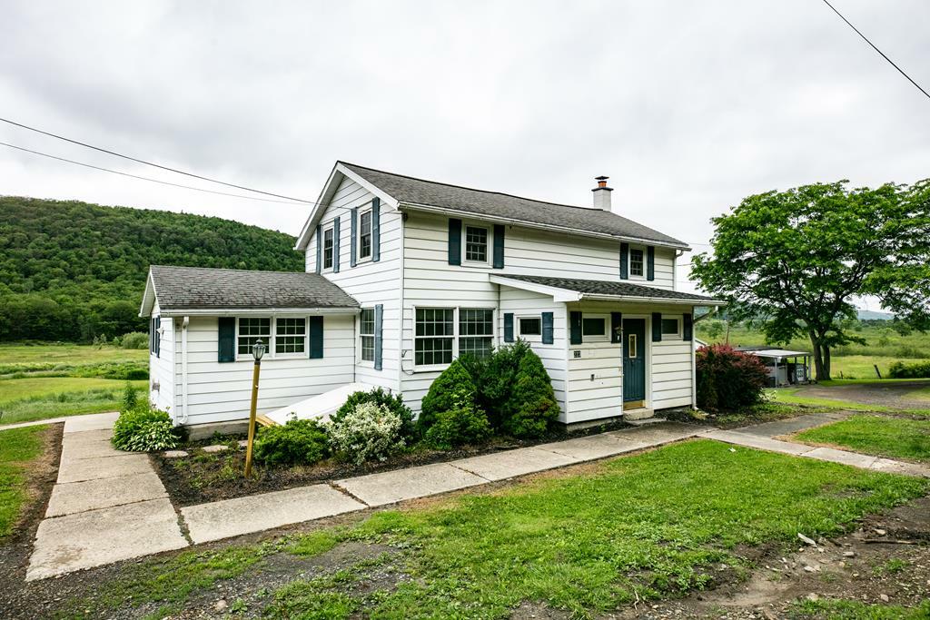 Property Photo: 223 Nys Route 414 NY 14812