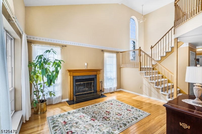 Property Photo:  21 Apache Way  NJ 08876 