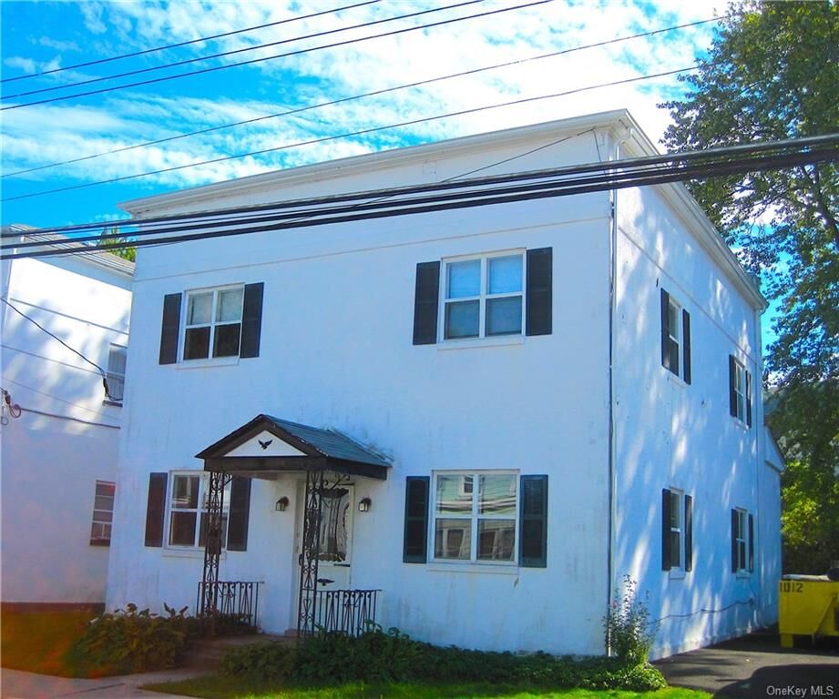 Property Photo: 31 Spring Street NY 10927