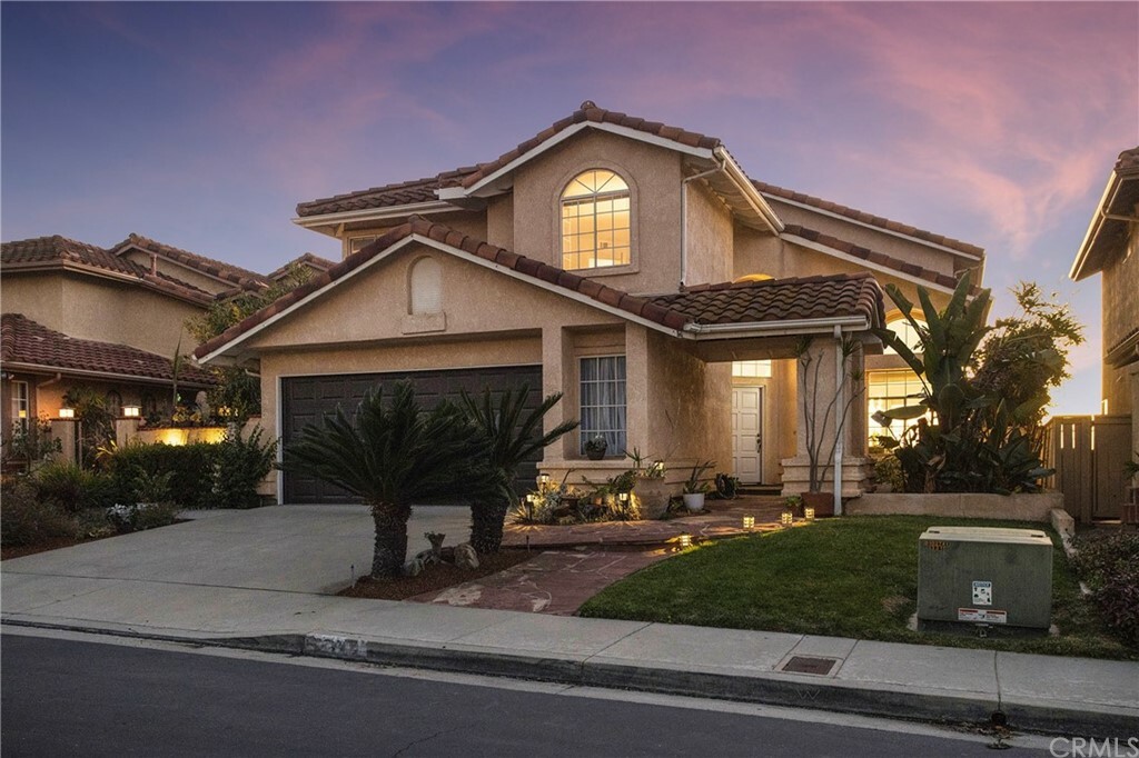 Property Photo: 29 Maracay CA 92672