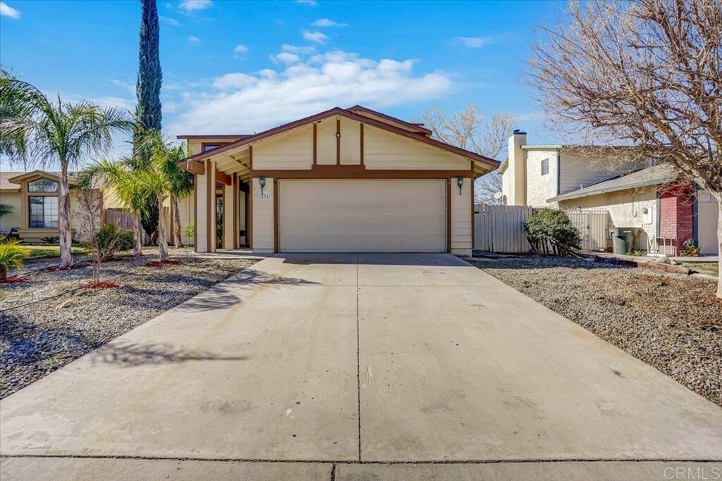 Property Photo:  1474 Western Village  CA 92583 