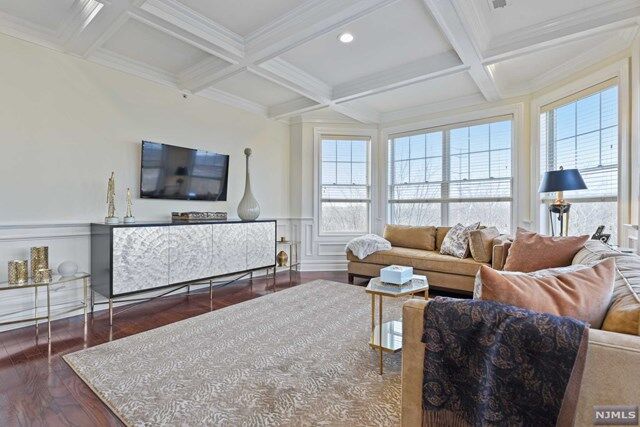 Property Photo:  3403 Pointe Gate Drive  NJ 07039 