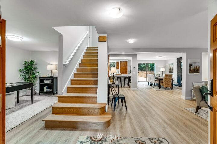 Property Photo: 4511 136th Place SW WA 98026