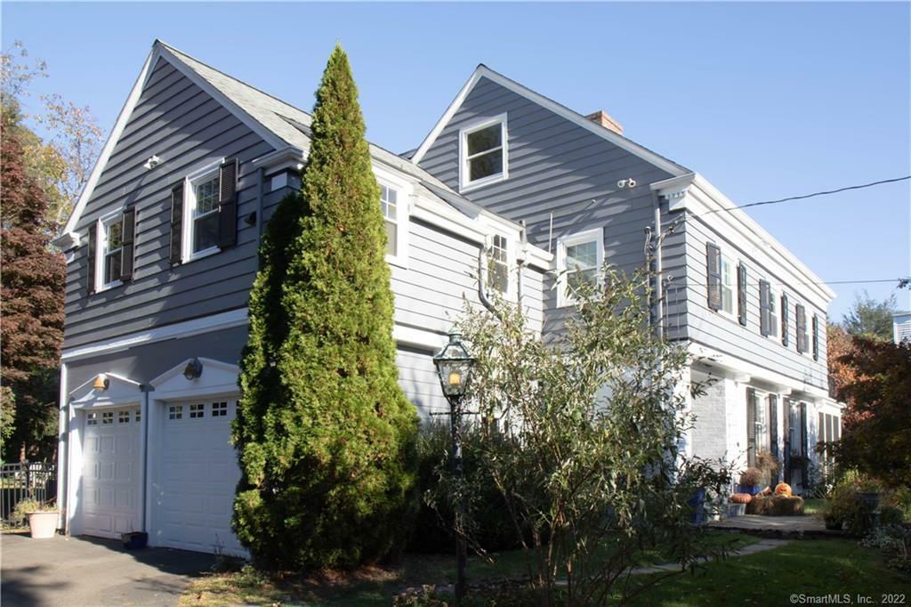 Property Photo:  80 Mulberry Hill  CT 06518 