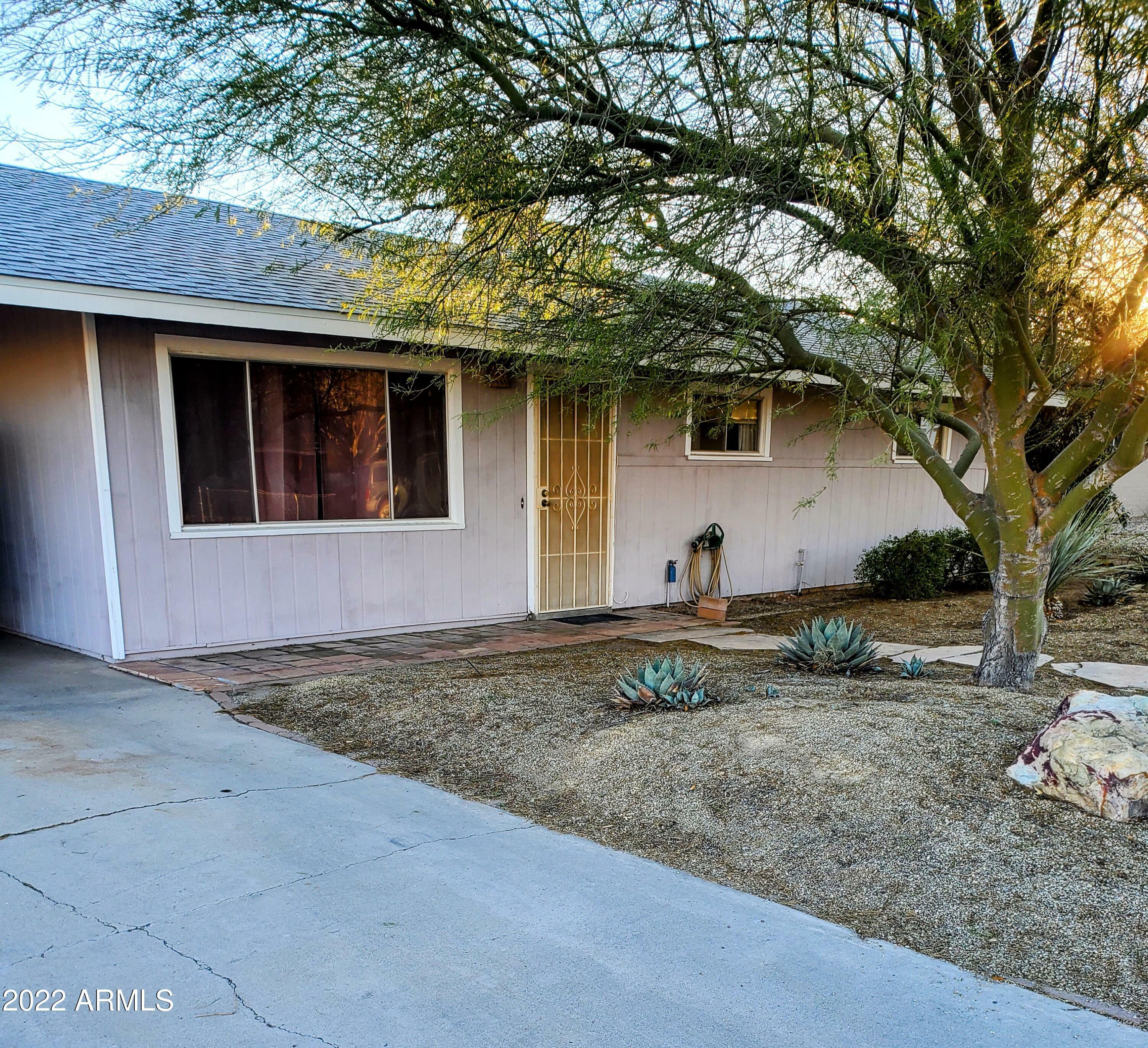 Property Photo:  405 N Oxbow Drive  AZ 85390 