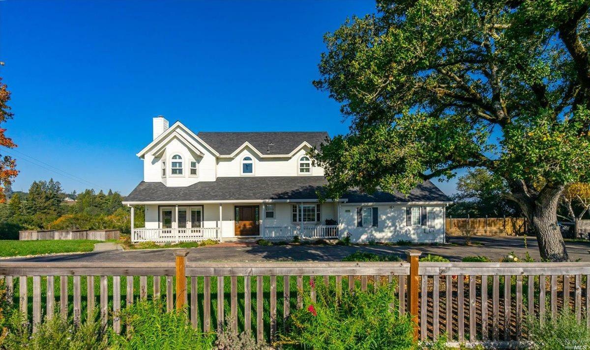 6124 Vine Hill School Road  Sebastopol CA 95472 photo