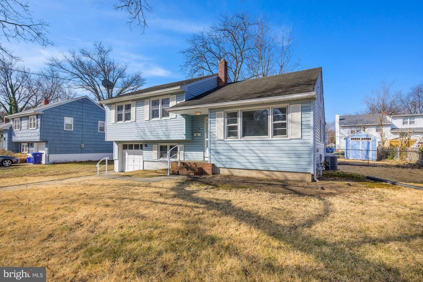 Property Photo: 12 Mitchell Terrace NJ 08060