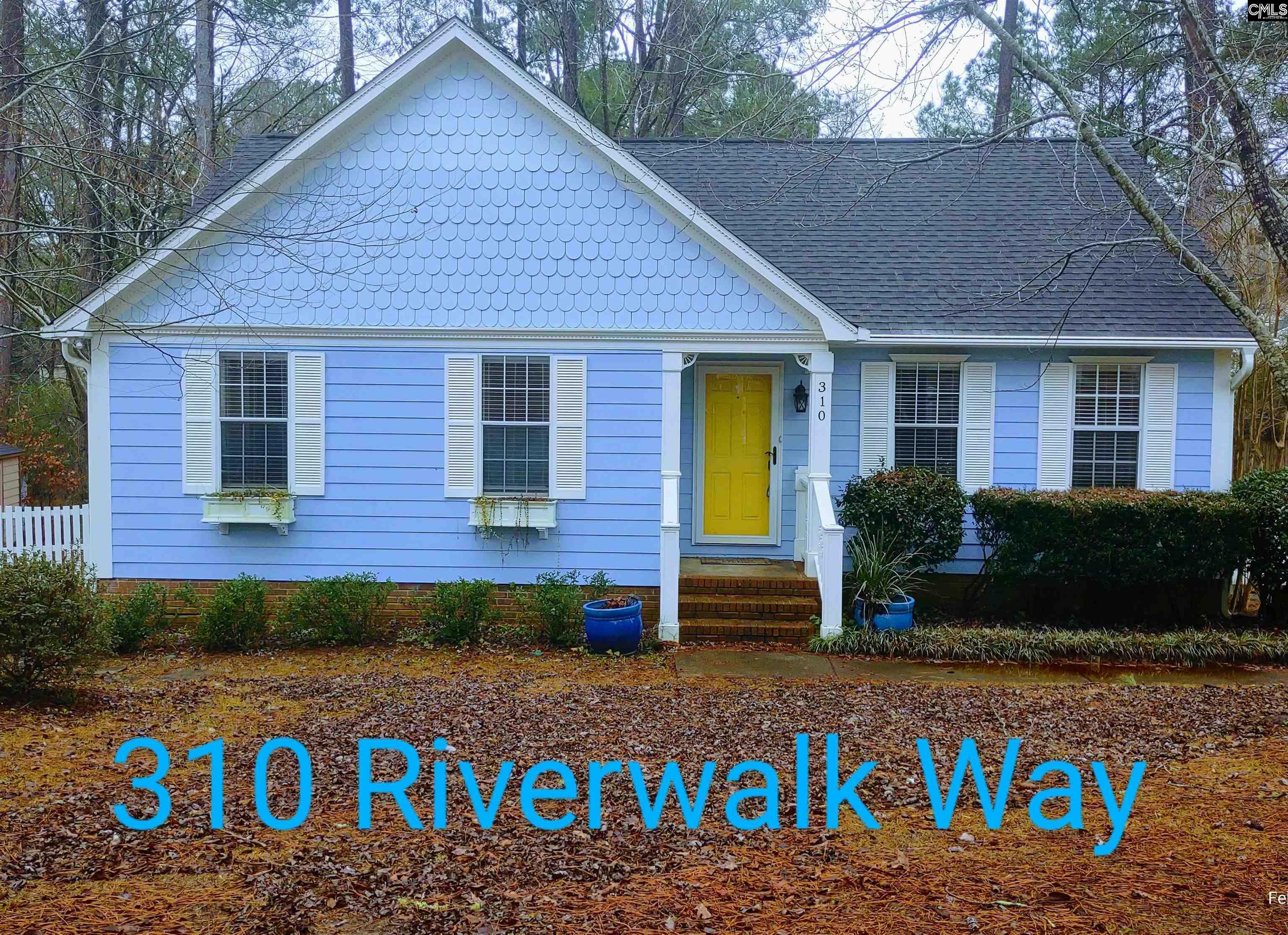 Property Photo:  310 Riverwalk  SC 29063 