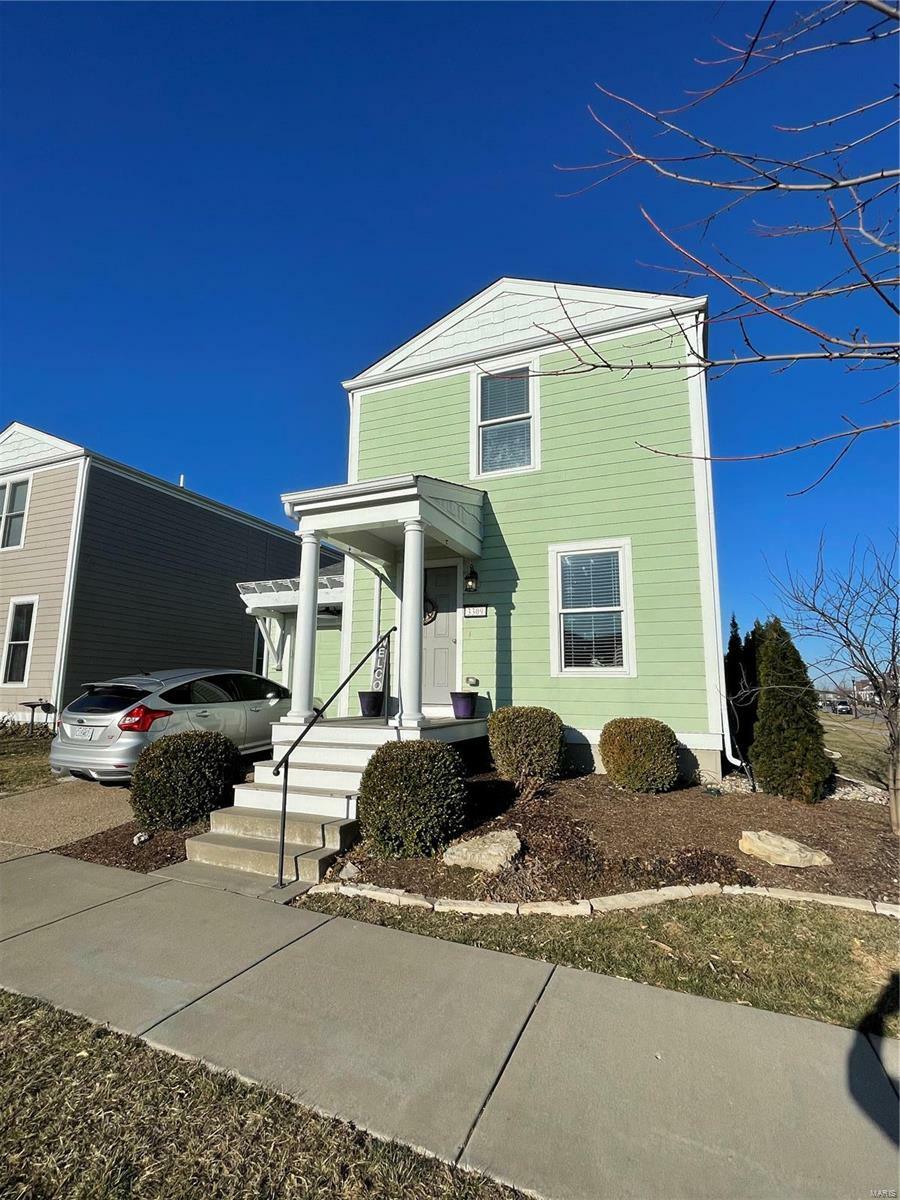 3309 Stowe Landing  St Charles MO 63301 photo