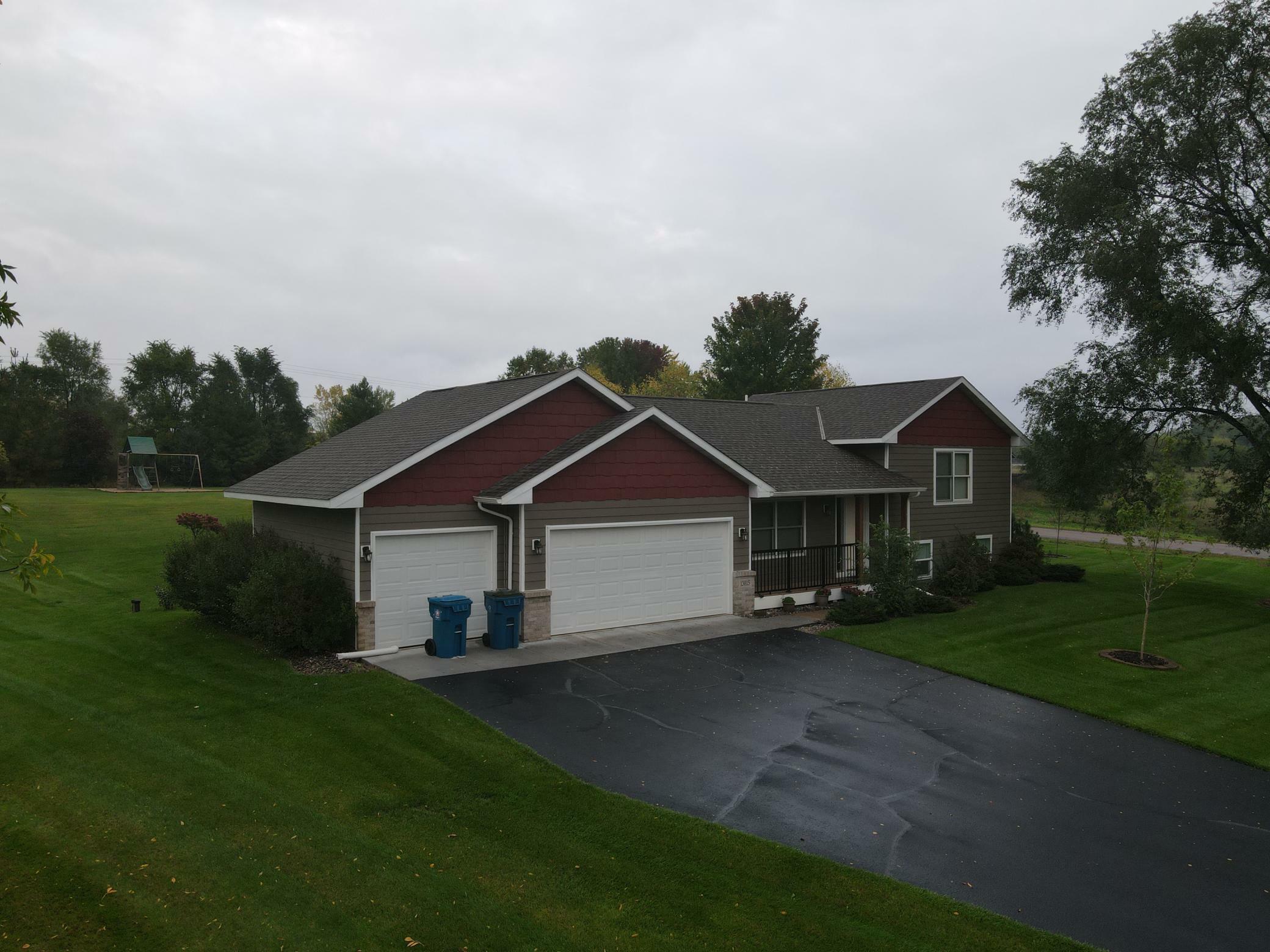 Property Photo:  13815 191st Court NW  MN 55330 