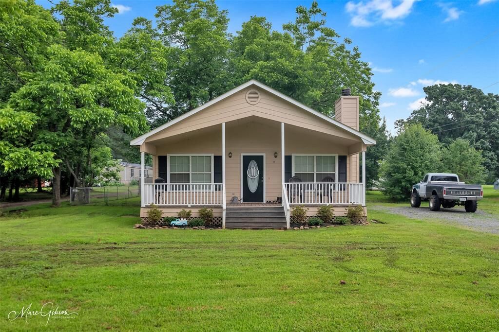 Property Photo: 1270 Barron Road LA 71047