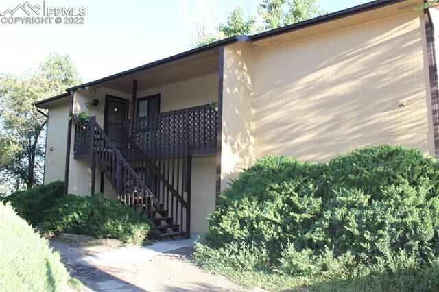 Property Photo:  6702 W Dublin Loop B  CO 80918 