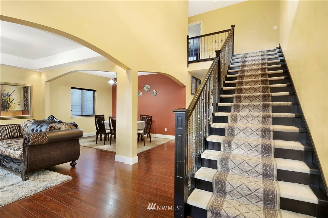 Property Photo: 3725 Bristol Road WA 98226