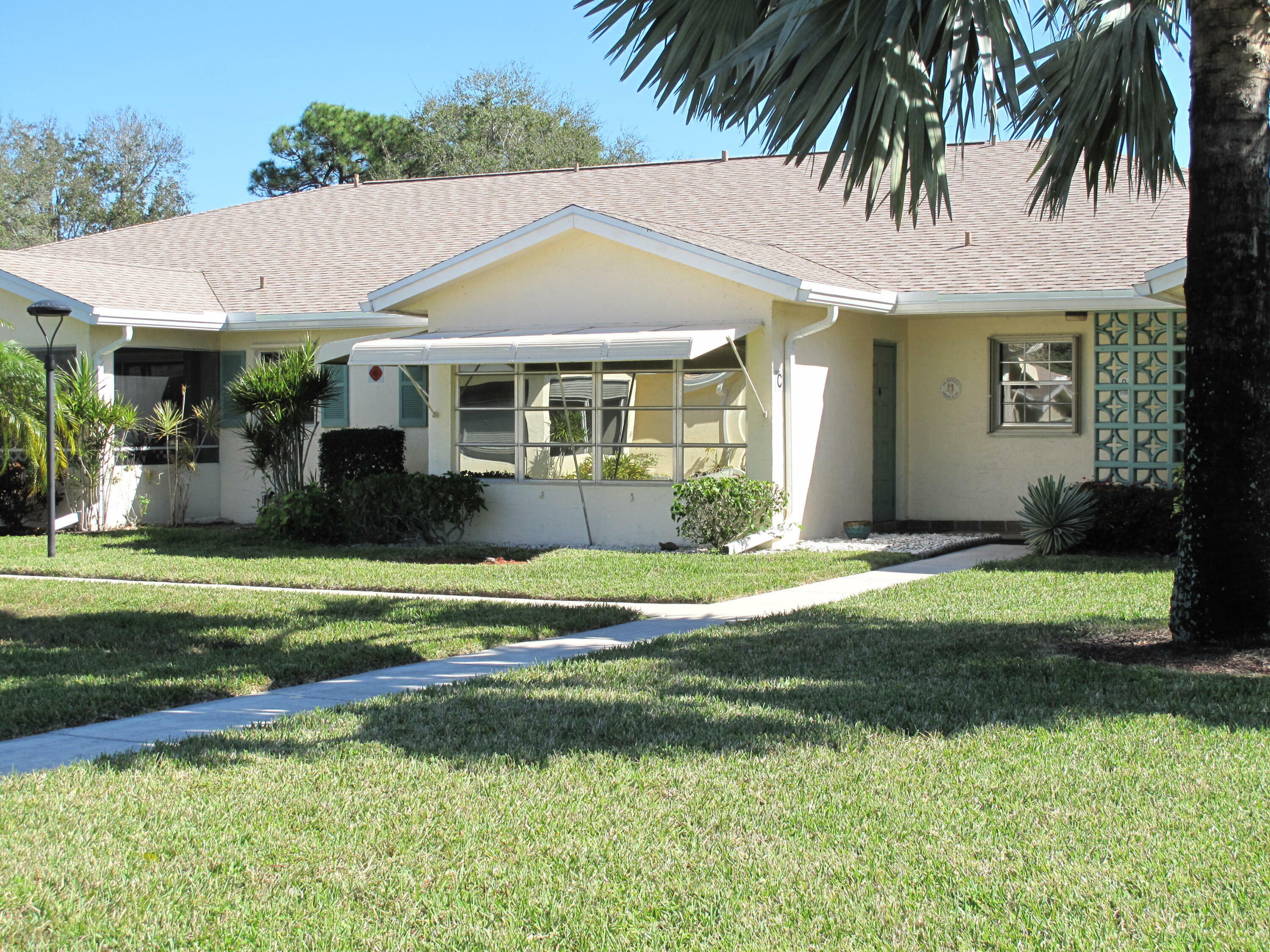 Property Photo:  5121 Lakefront Boulevard C  FL 33484 