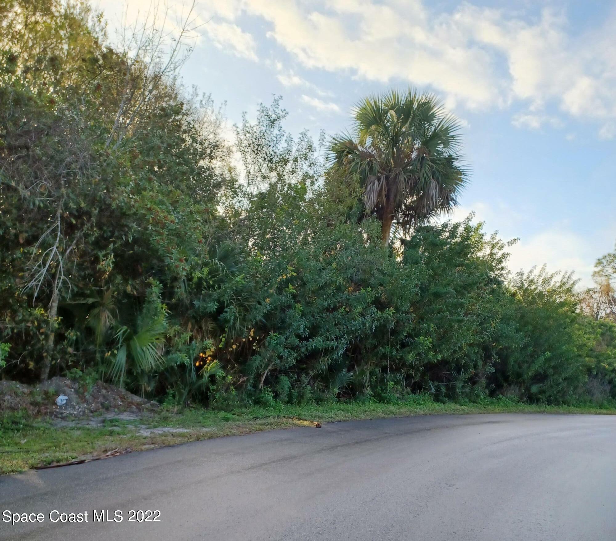 Property Photo:  2961 Palisades Drive SE  FL 32909 