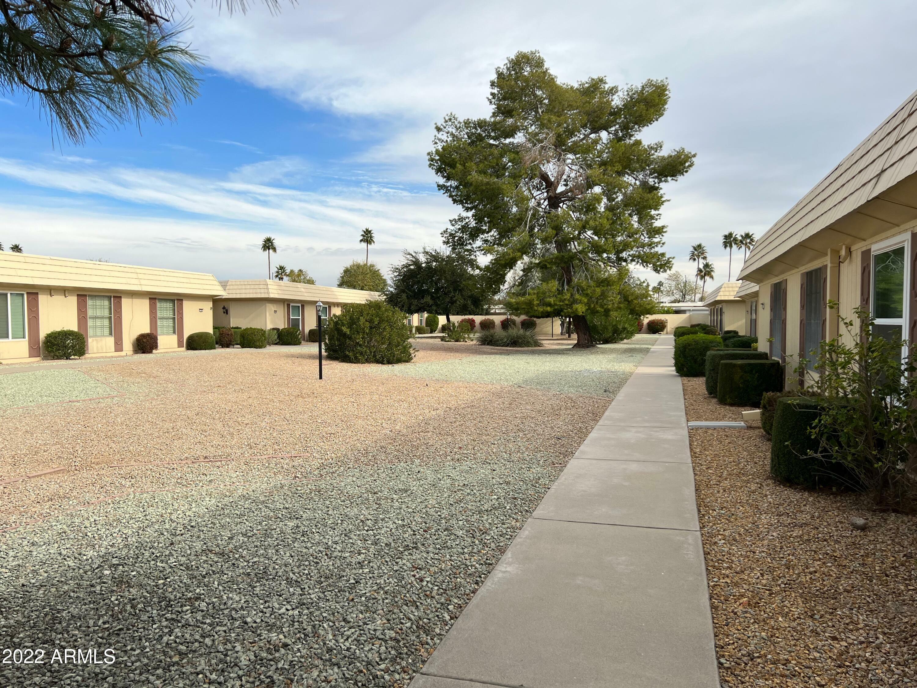 Property Photo: 17261 N 105th Avenue AZ 85373