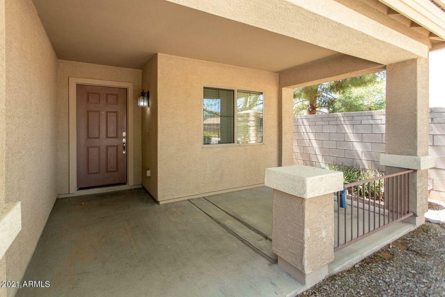 Property Photo: 1359 W Danish Red Trail AZ 85143