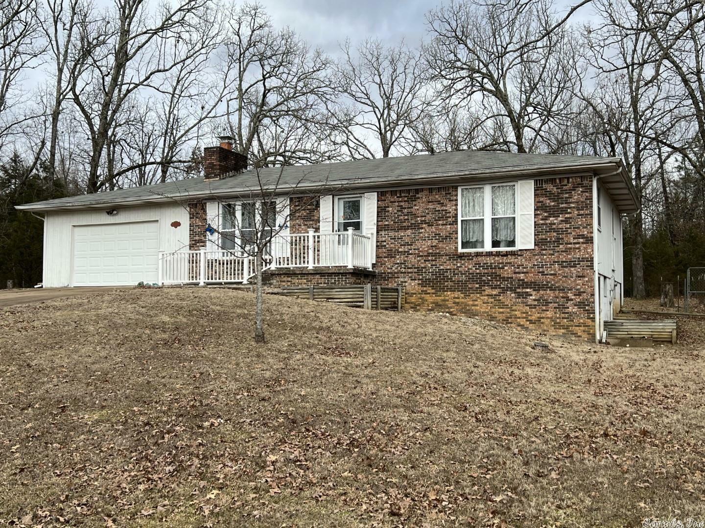 Property Photo: 506 Red Oak Lane AR 72512