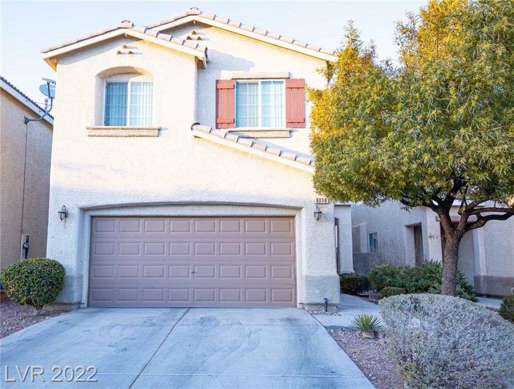 Property Photo:  9038 Toast Avenue  NV 89148 