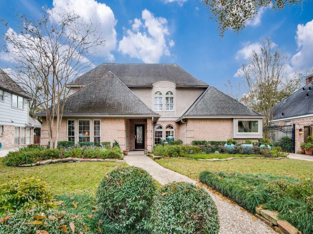 Property Photo: 16311 Kempton Park Drive TX 77379