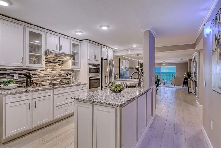 Property Photo:  19 Whispering Sands Drive 405  FL 34242 