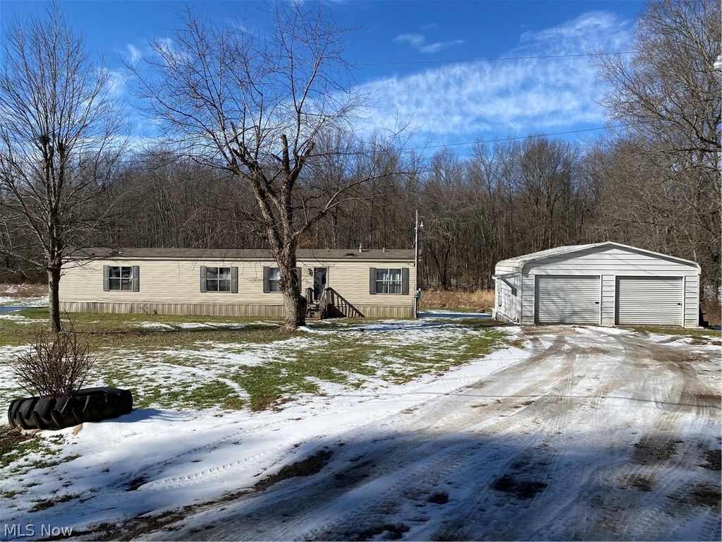 Property Photo: 523 Society Hill Road WV 26150