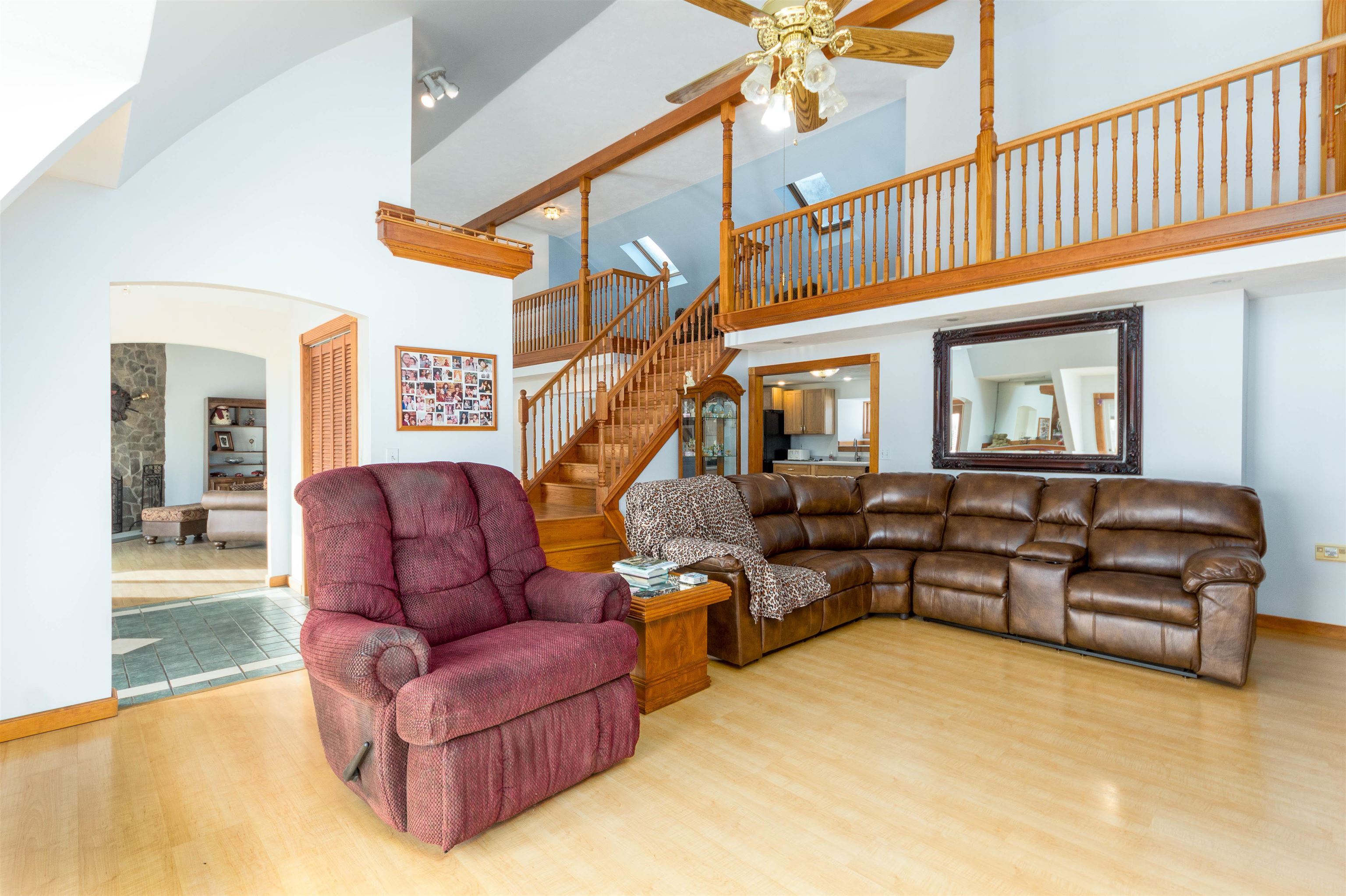 Property Photo: 817 School Road VT 05444