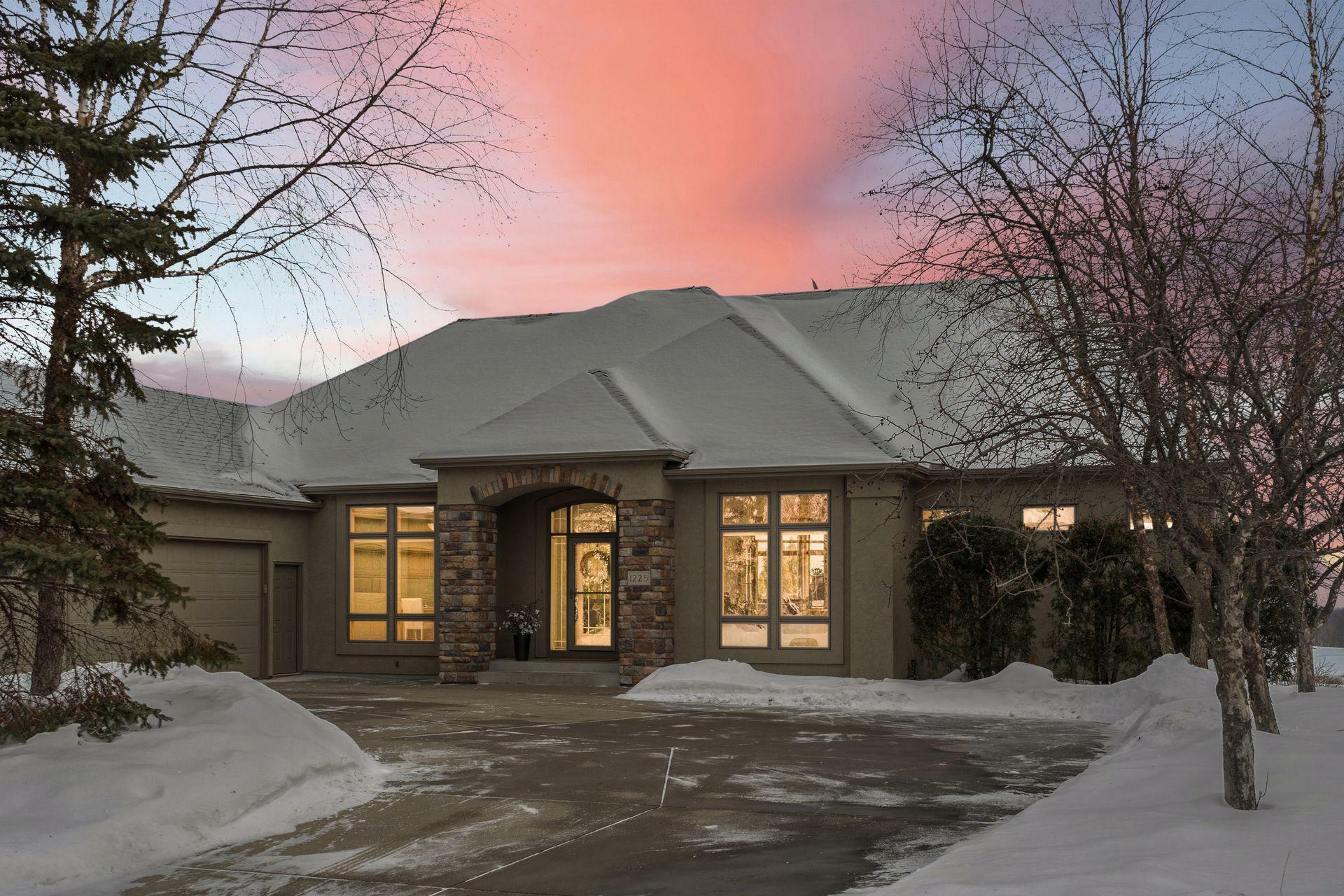 Property Photo:  1225 Adrian Drive  MN 55318 