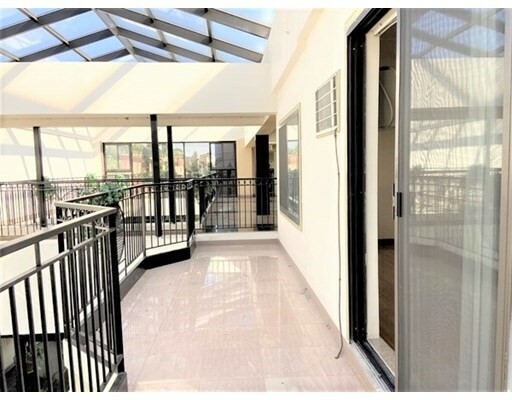 Property Photo: 373 Highland Ave 320 MA 02144