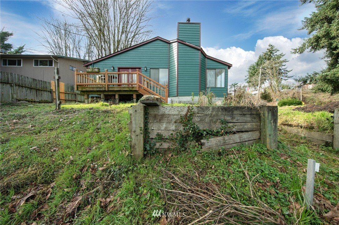 Property Photo:  4531 S 137th Street  WA 98168 