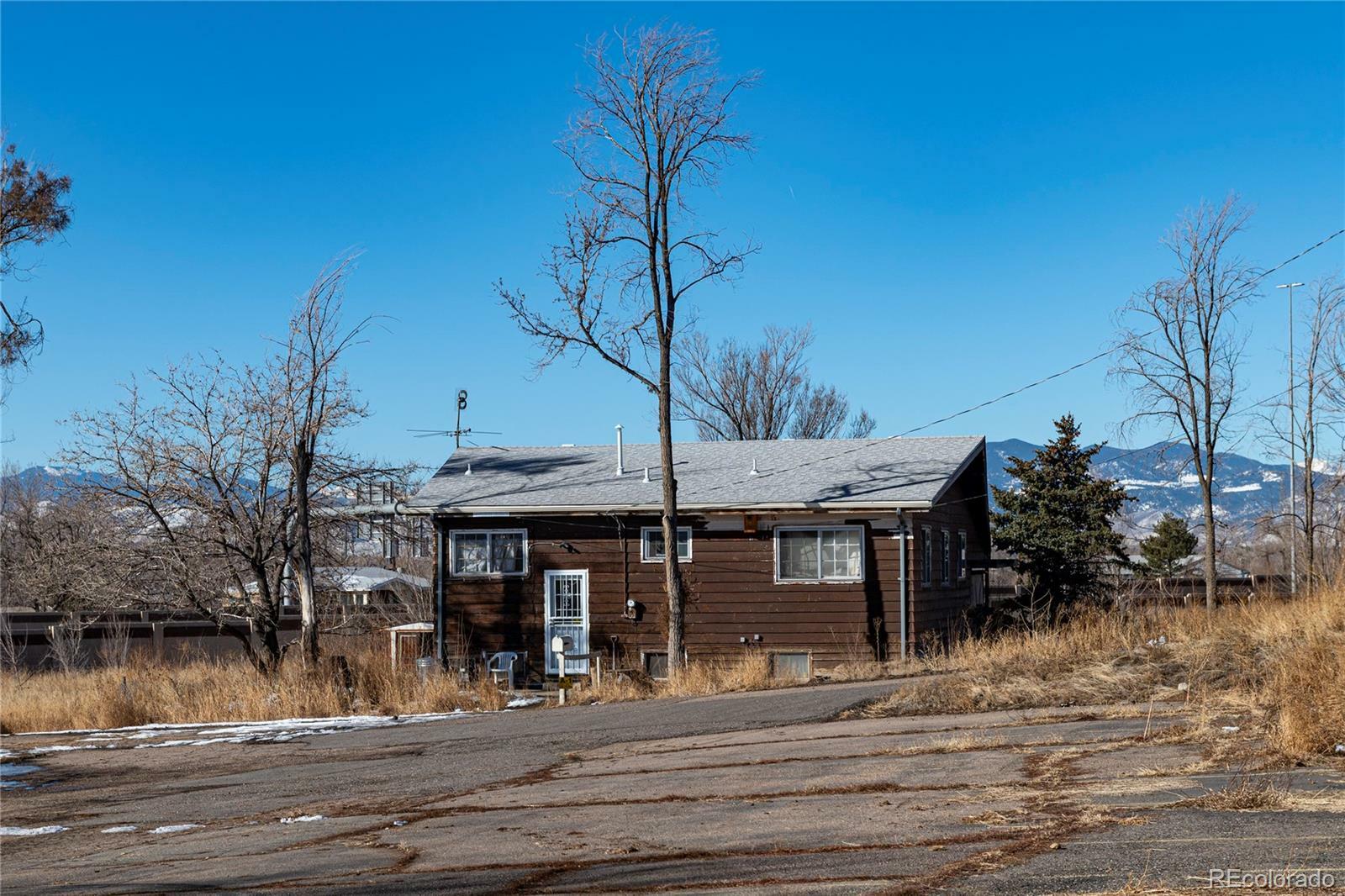 Property Photo:  3798 W 80th Avenue  CO 80030 