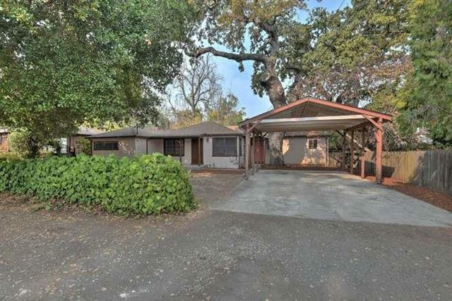 Property Photo: 730 Los Robles Avenue CA 94306